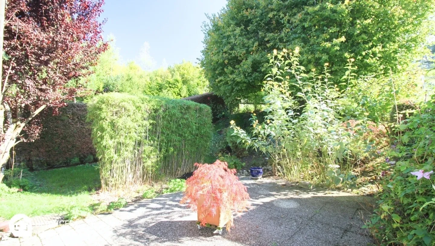 Designer Character House with Garden - Photo 12 of 12