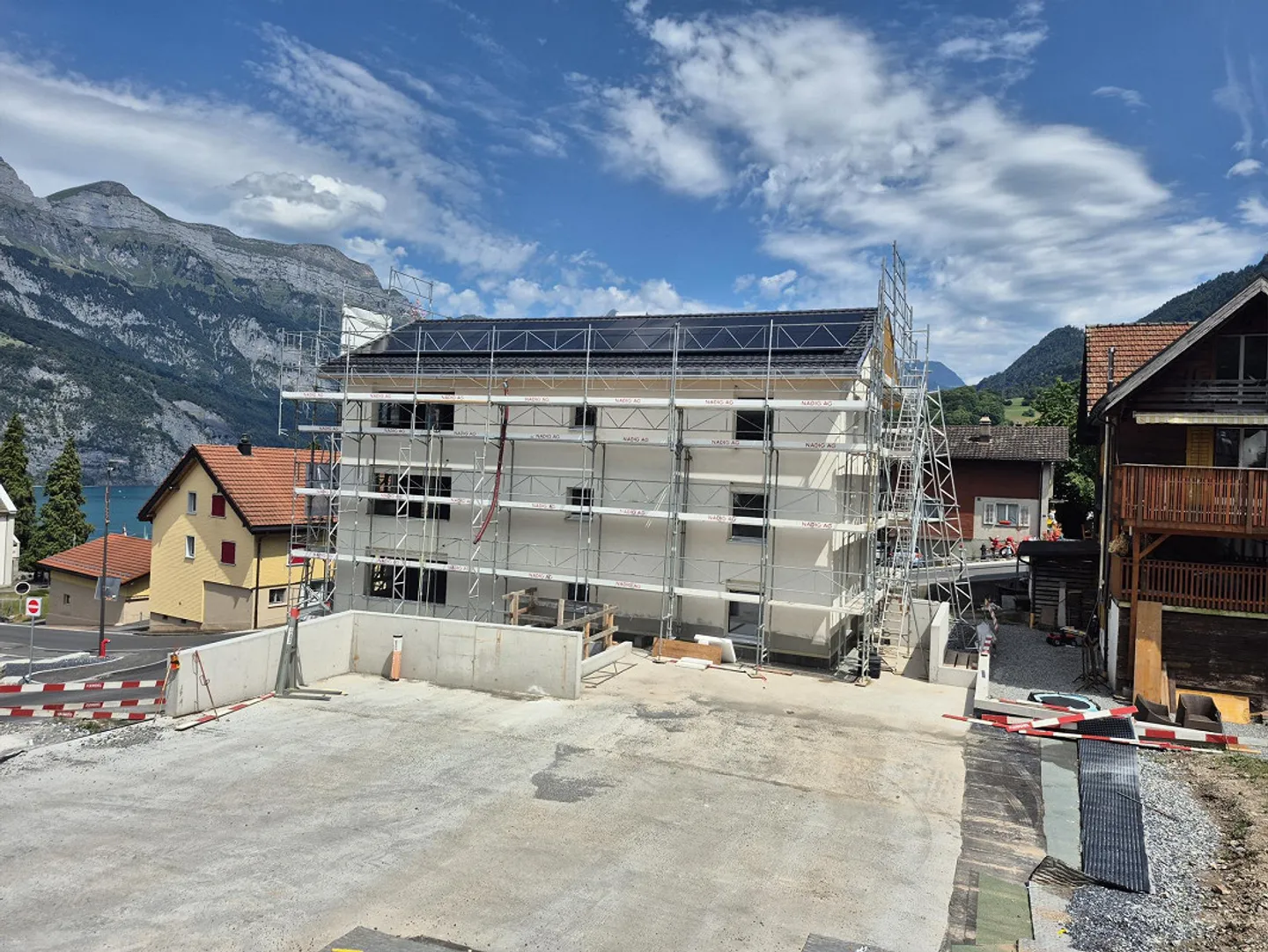 Appartamento mansardato di 3.5 locali - Foto 2 di 9