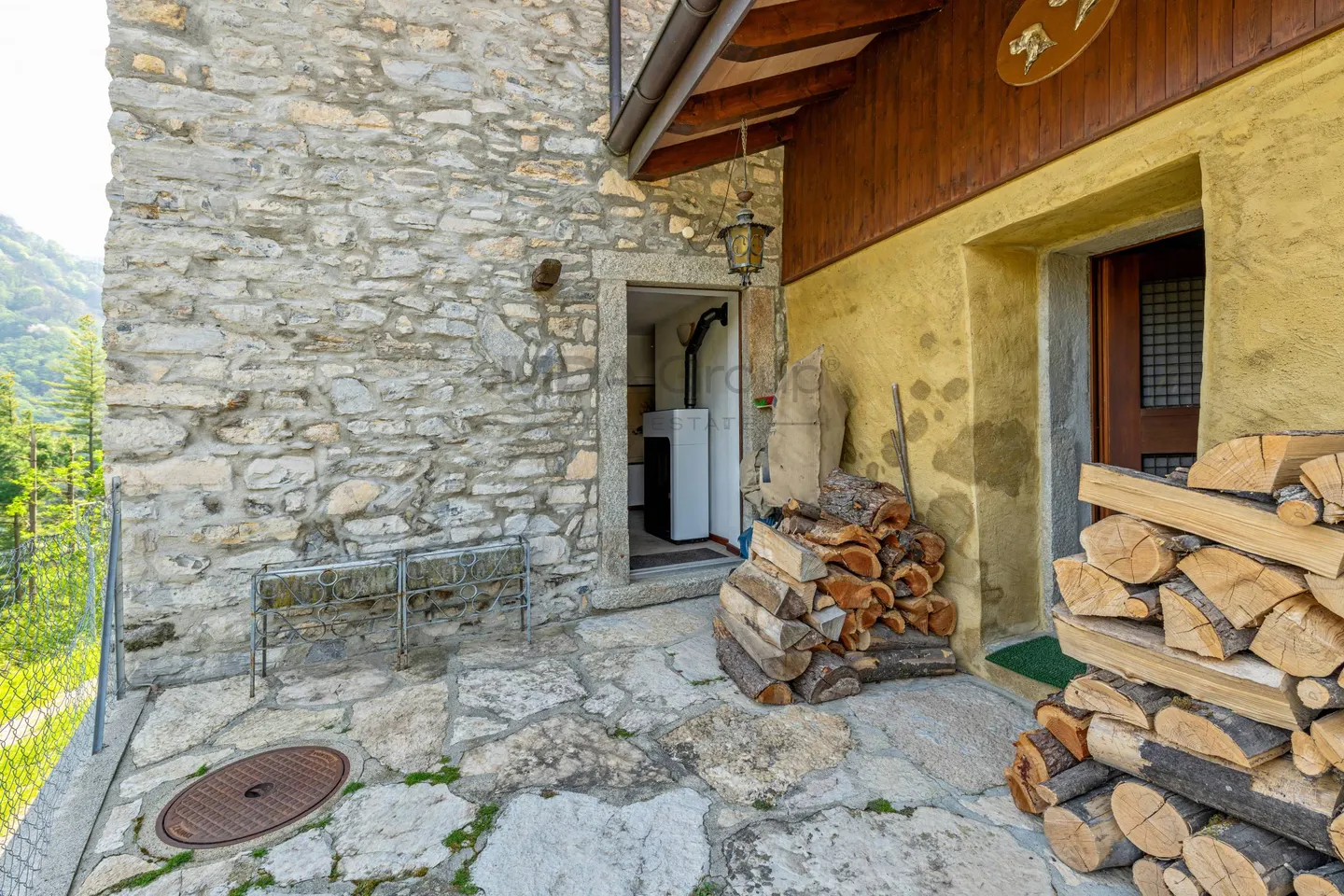 Rustique - Breggia - Photo 6 sur 24