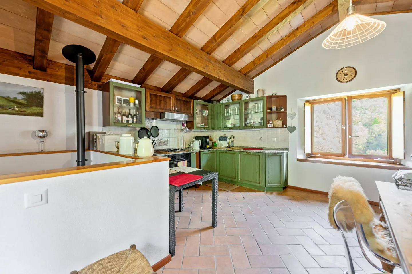 Rustique - Breggia - Photo 8 sur 24