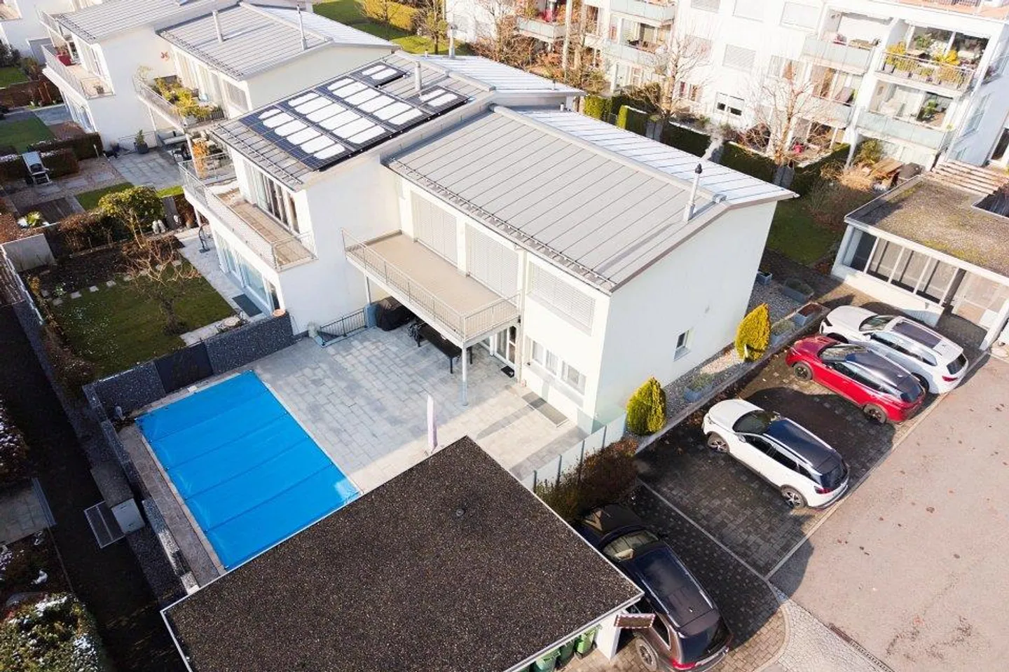 Single house for sale - Photo 2 of 12