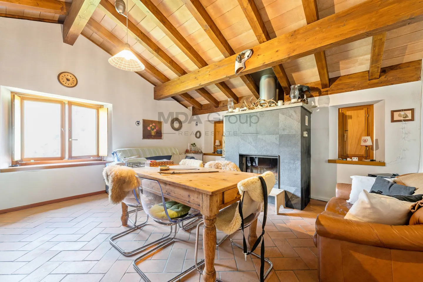Rustique - Breggia - Photo 13 sur 24