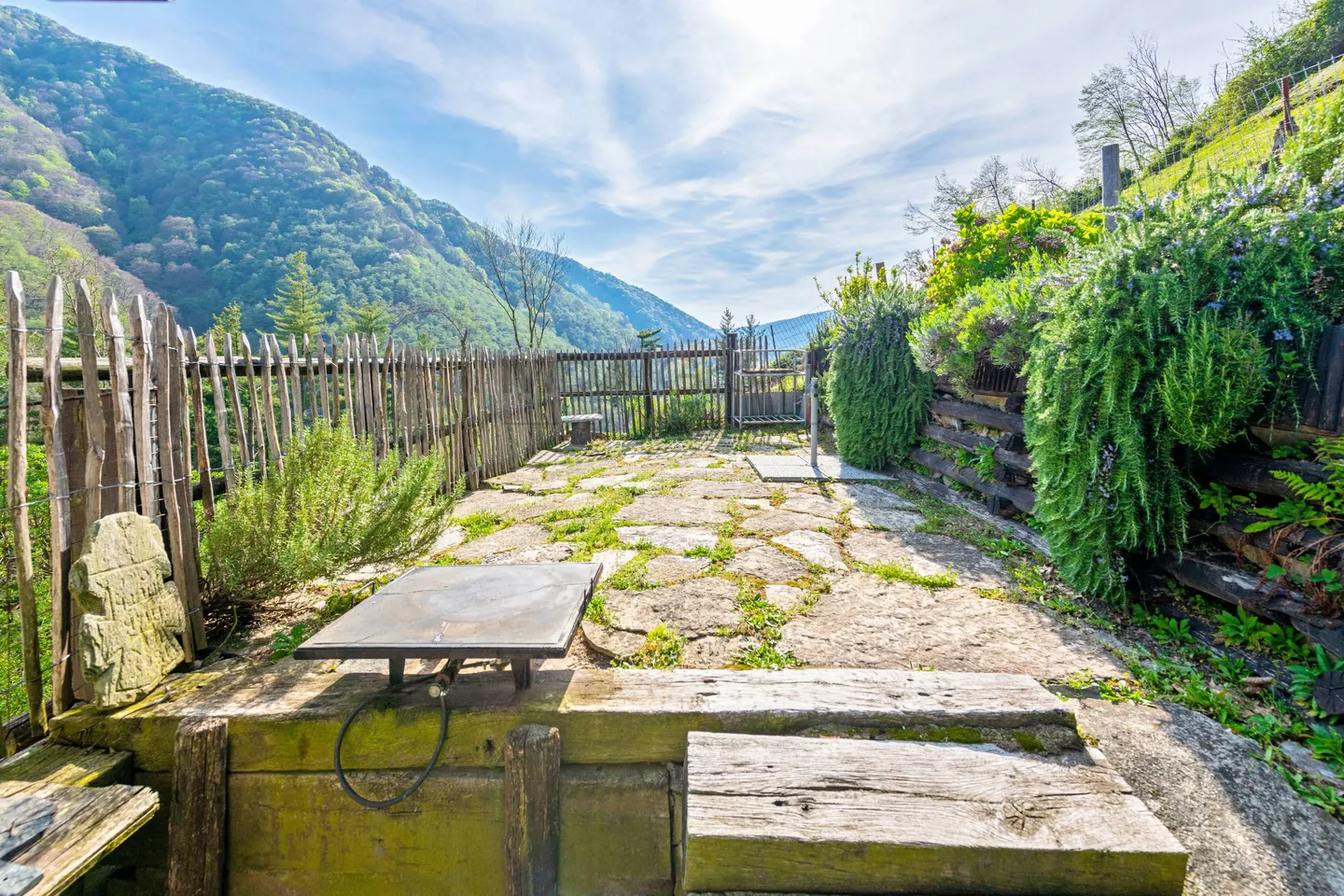 Rustique - Breggia - Photo 15 sur 24