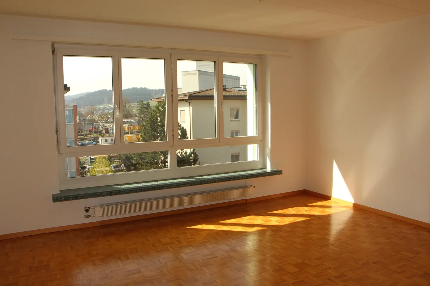 Appartamento in affitto - Foto 4 di 5