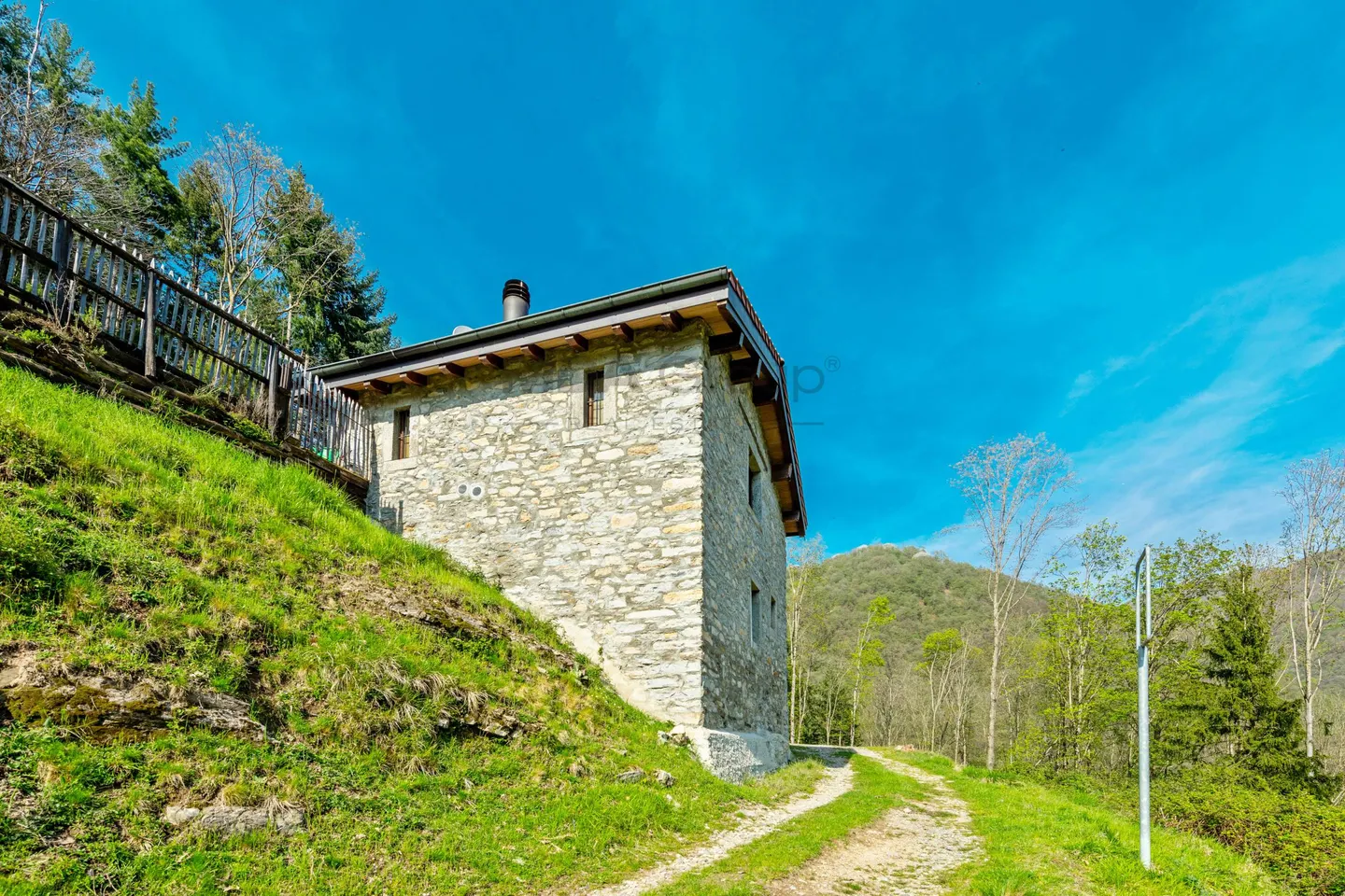 Rustique - Breggia - Photo 4 sur 24