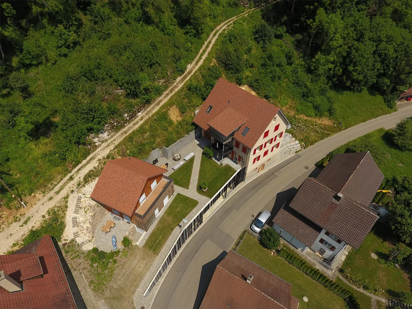 Appartamento esclusivo di 3,5 stanze con tre balconi - Foto 1 di 9