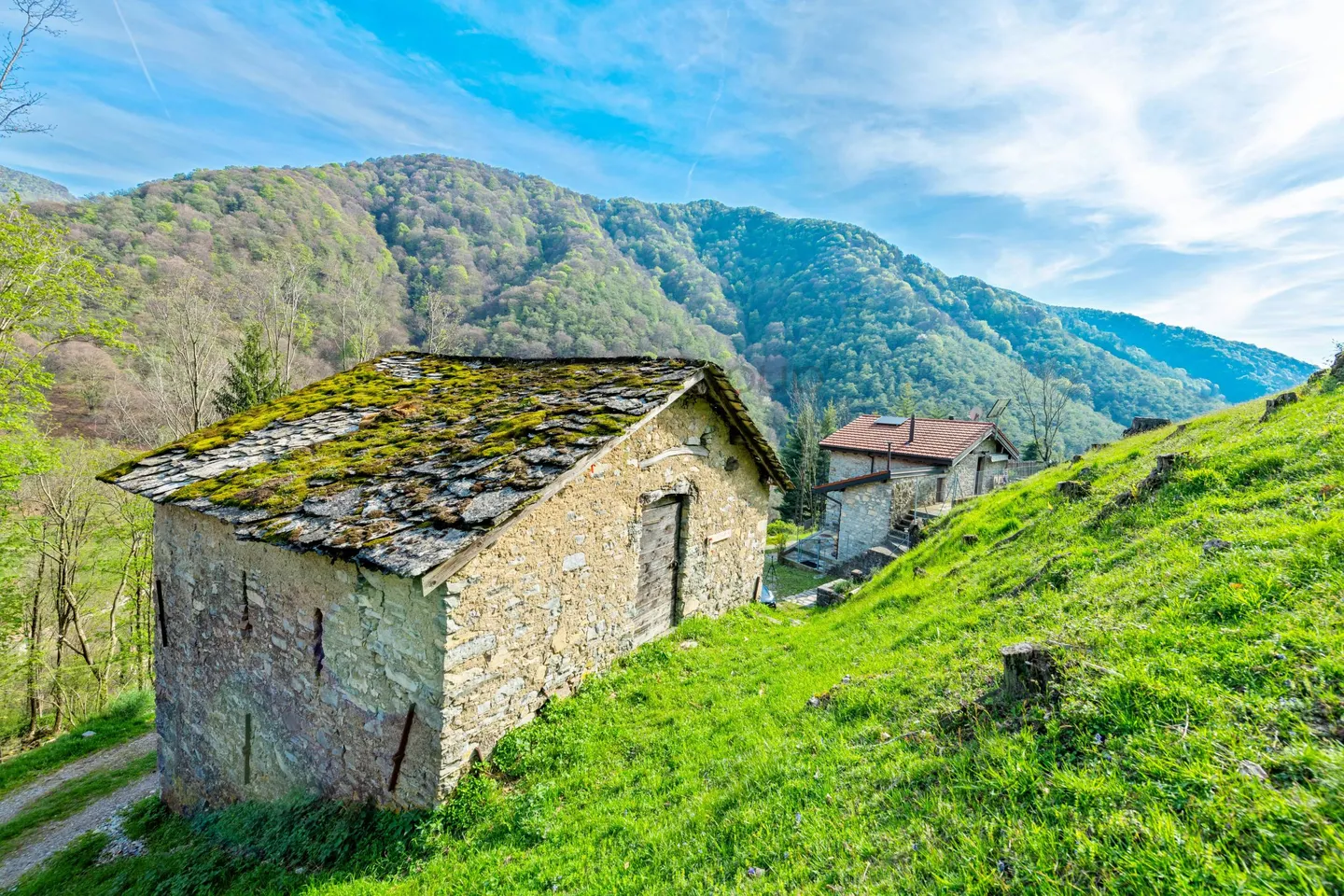Rustique - Breggia - Photo 18 sur 24