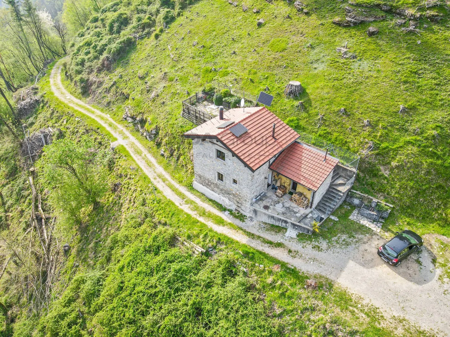 Rustique - Breggia - Photo 20 sur 24