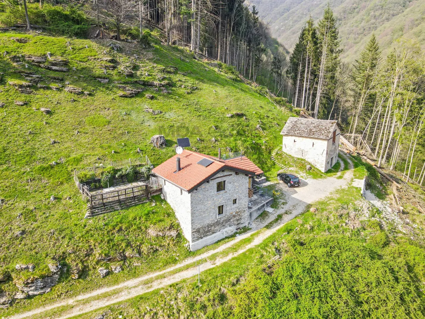Rustique - Breggia - Photo 21 sur 24