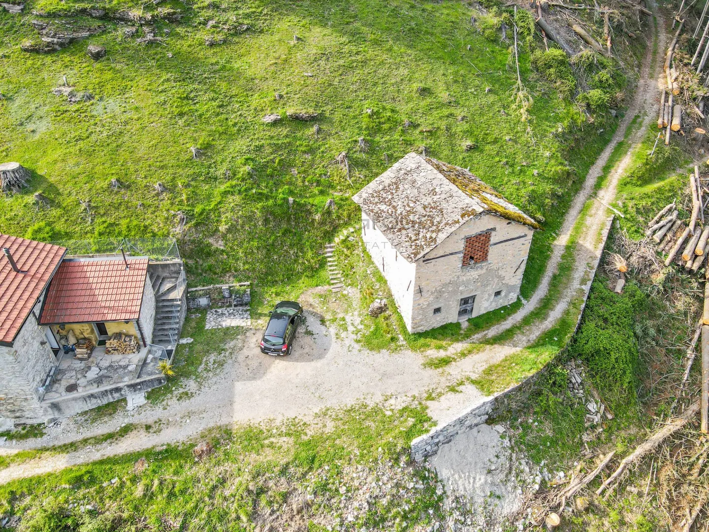 Rustique - Breggia - Photo 24 sur 24
