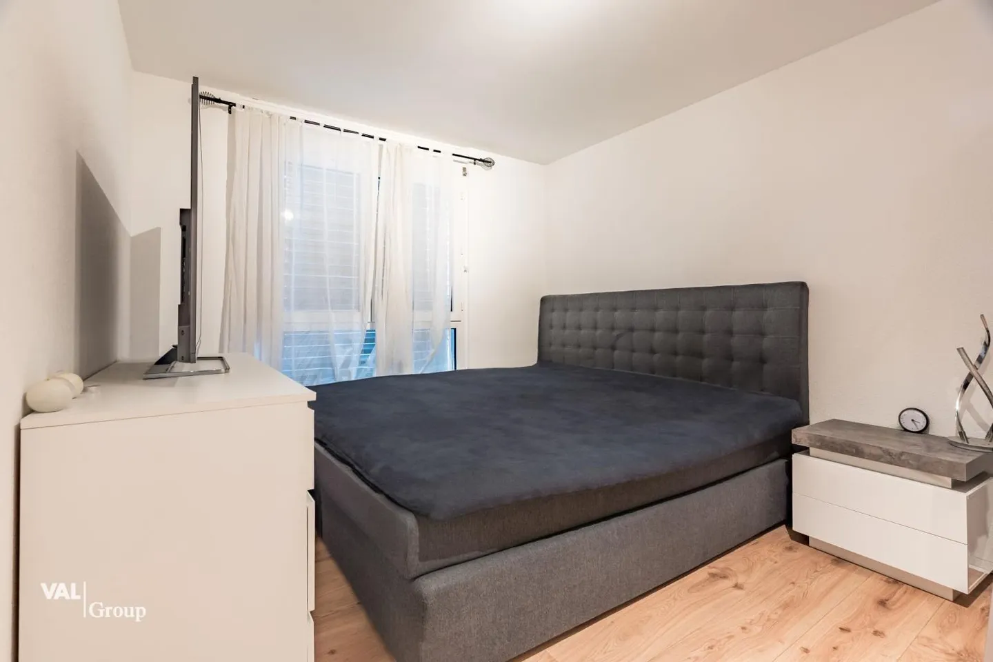 2.5 Room Apartment - Photo 7 of 13