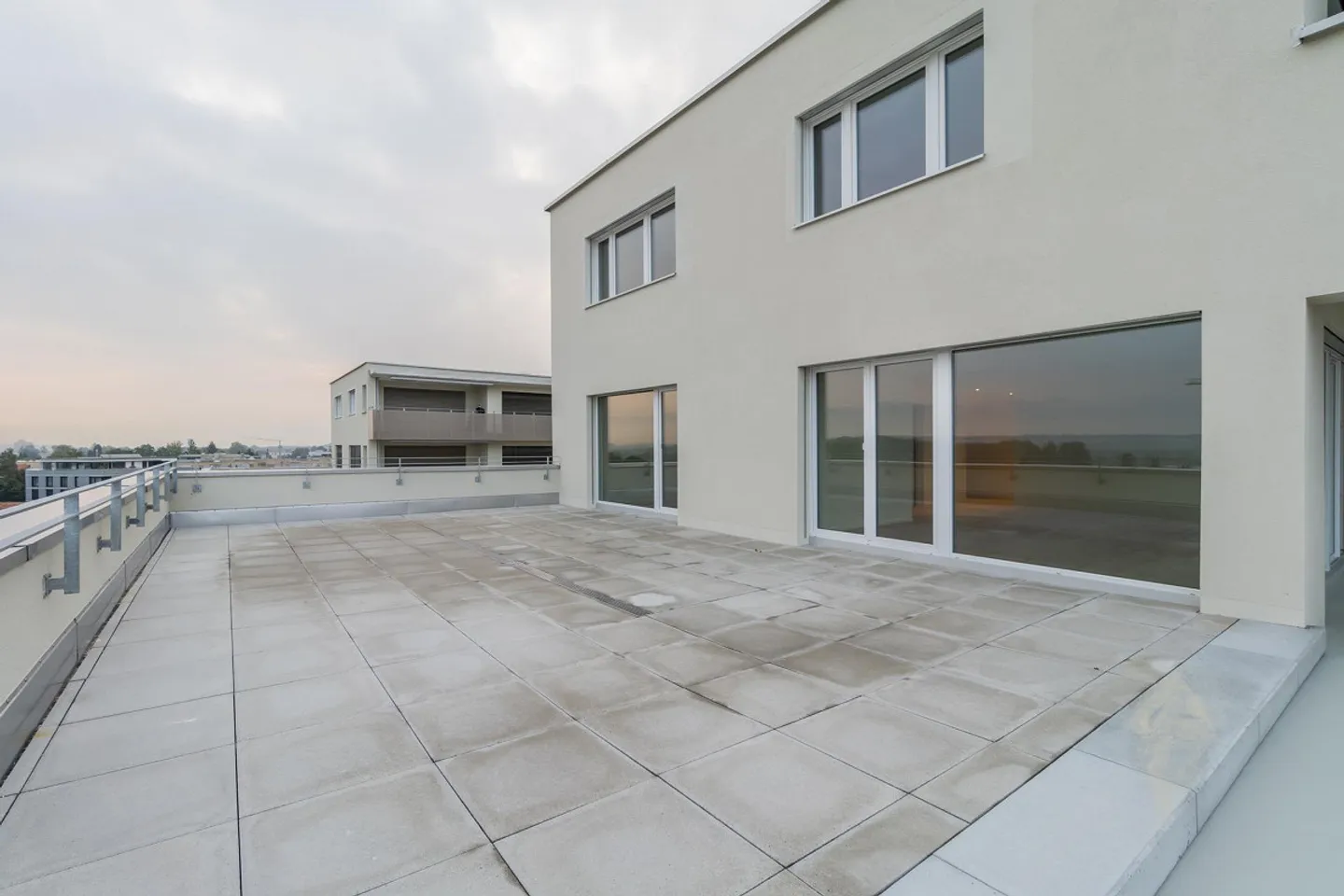 Terrasse de rêve - Photo 2 sur 9