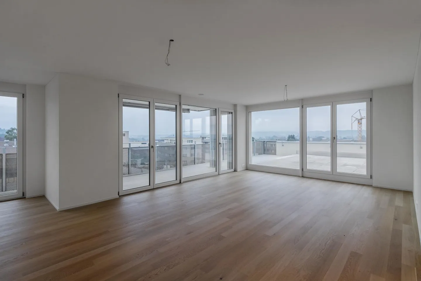 Terrasse de rêve - Photo 1 sur 9