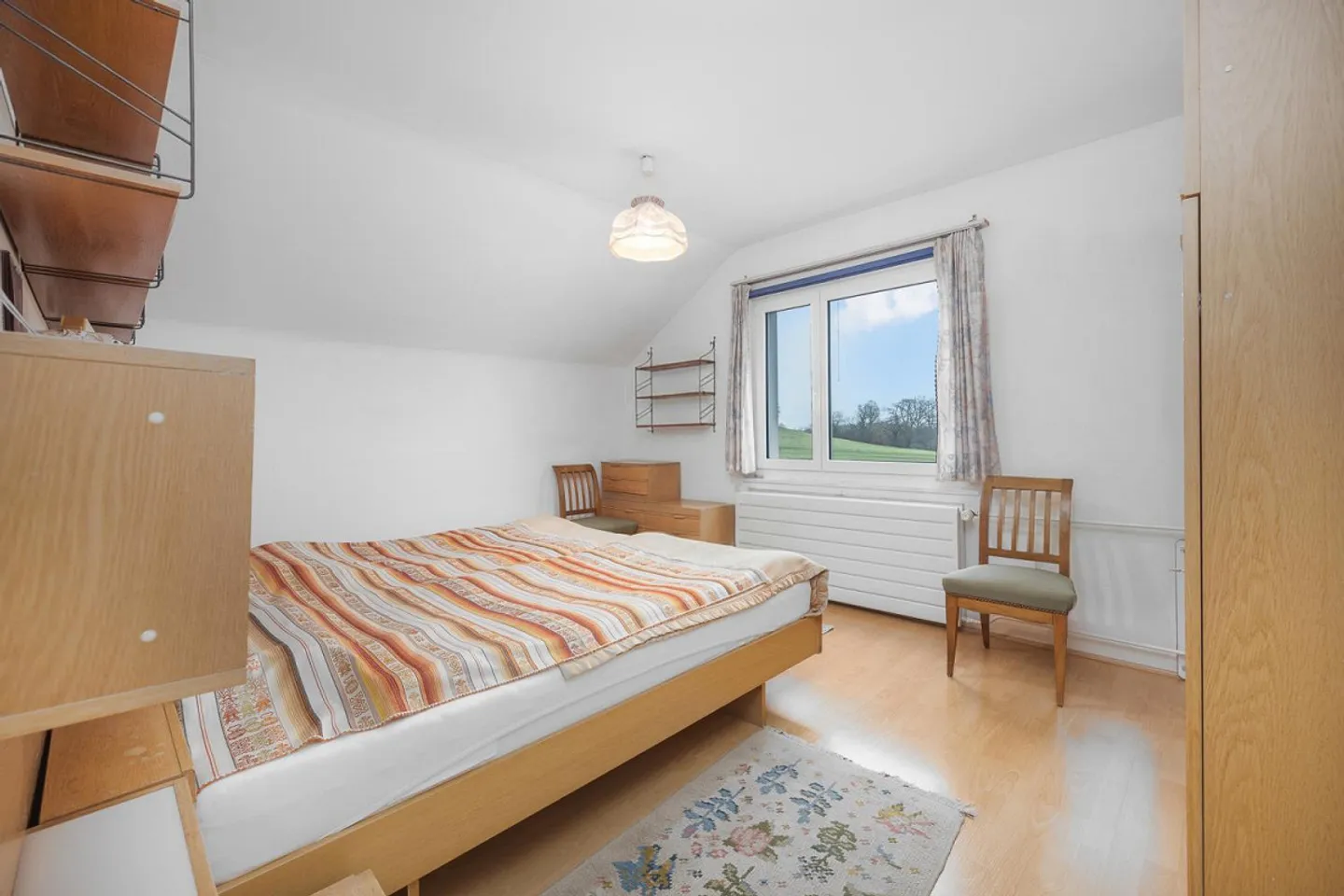 Charmantes Einfamilienhaus mit Studio - Foto 2 von 11