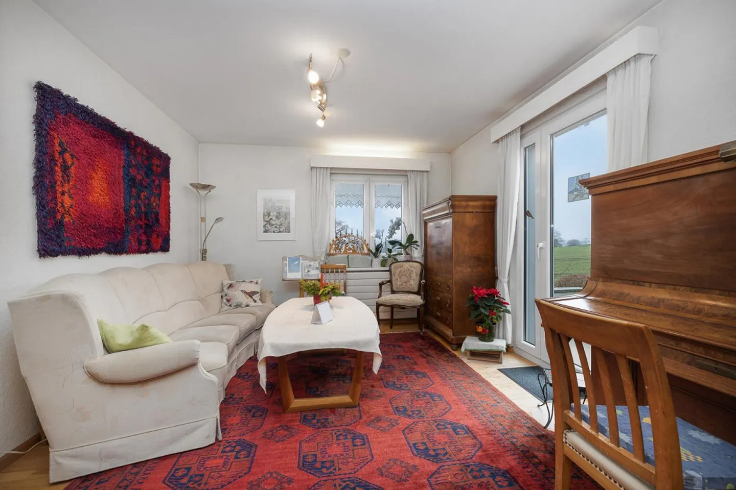 Charmantes Einfamilienhaus mit Studio - Foto 4 von 11