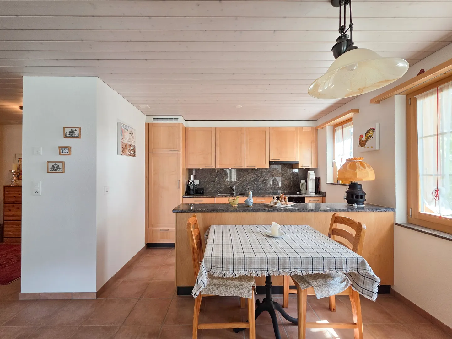 Charming Multi-Family Home - Photo 4 of 17
