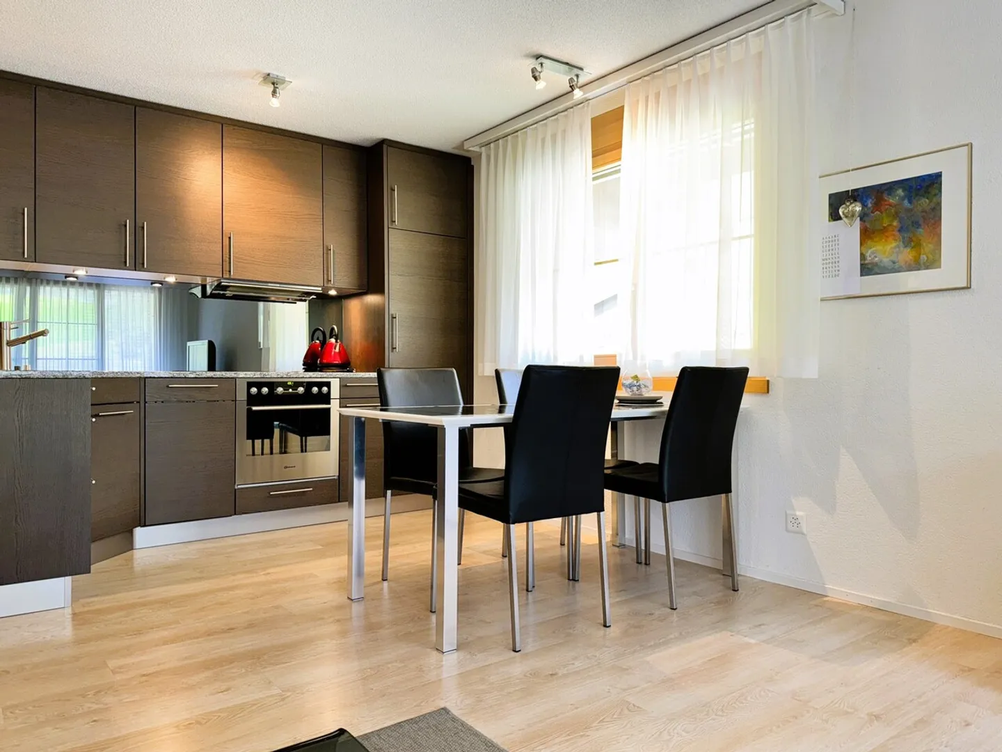 Einmalige Gelegenheit - schöne Wohnung an bevorzugter Lage - Foto 10 von 10