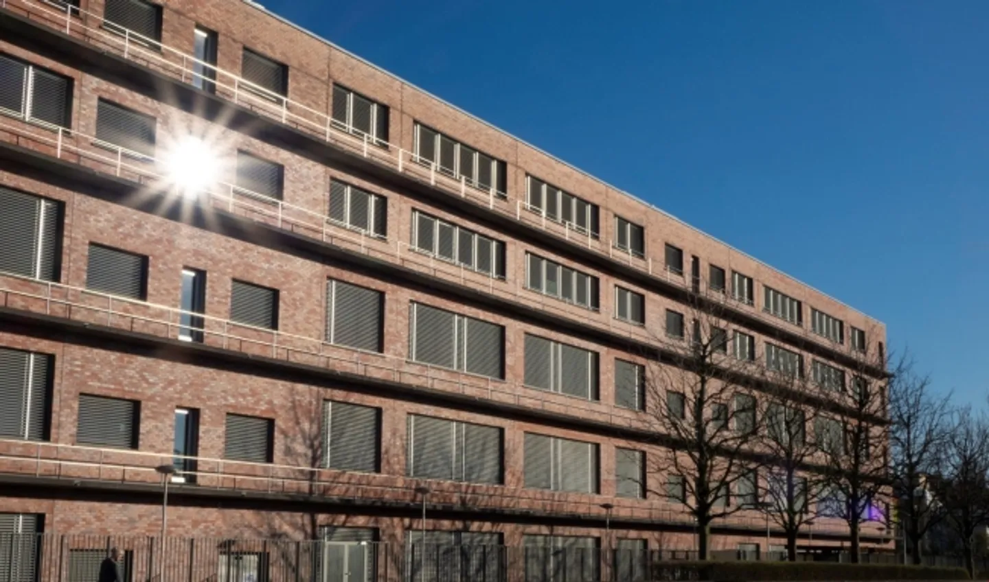 VIA Basilea - direttamente alla stazione ferroviaria di Basilea SBB - Foto 13 di 13