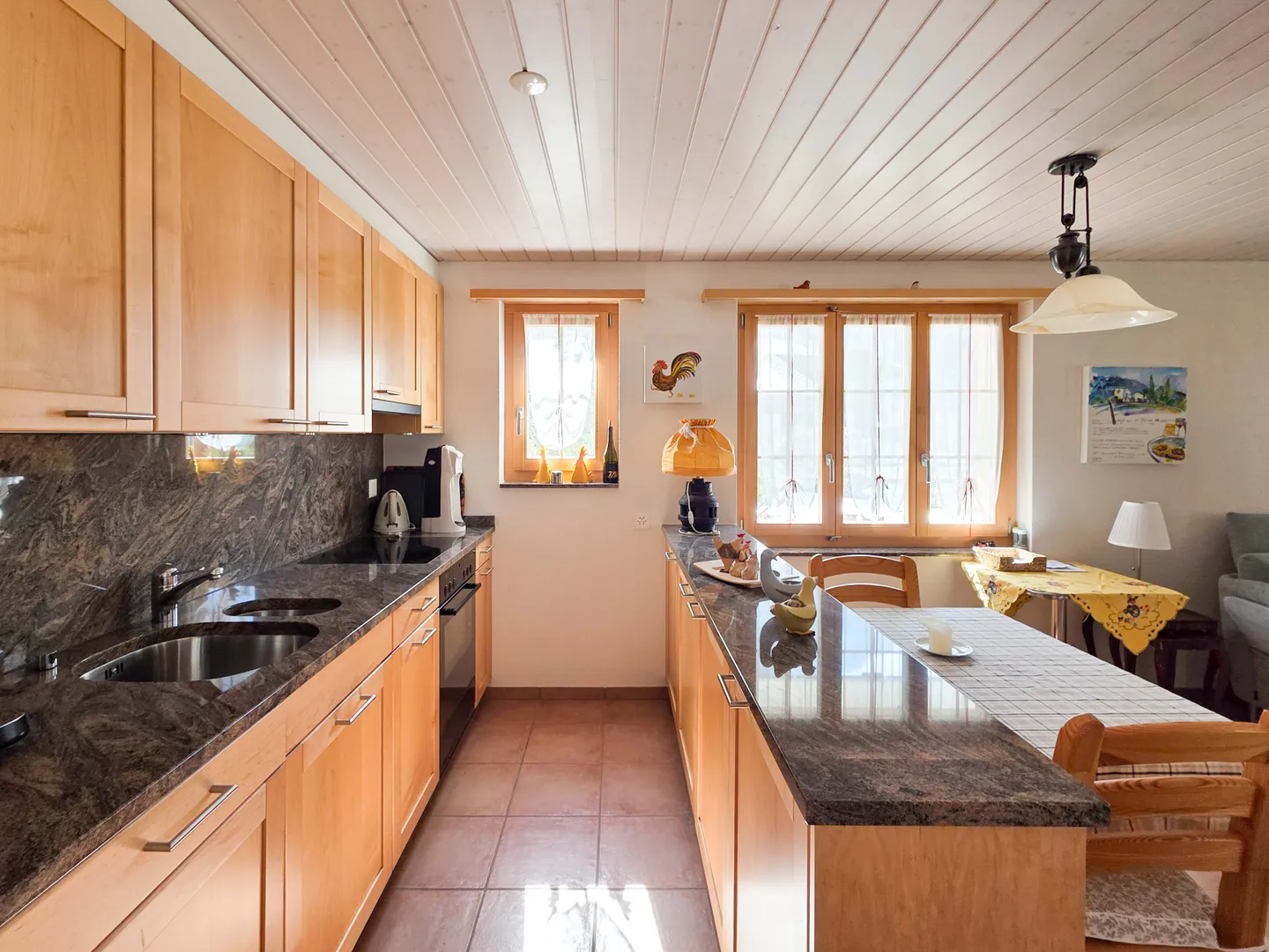 Charming Multi-Family Home - Photo 5 of 17