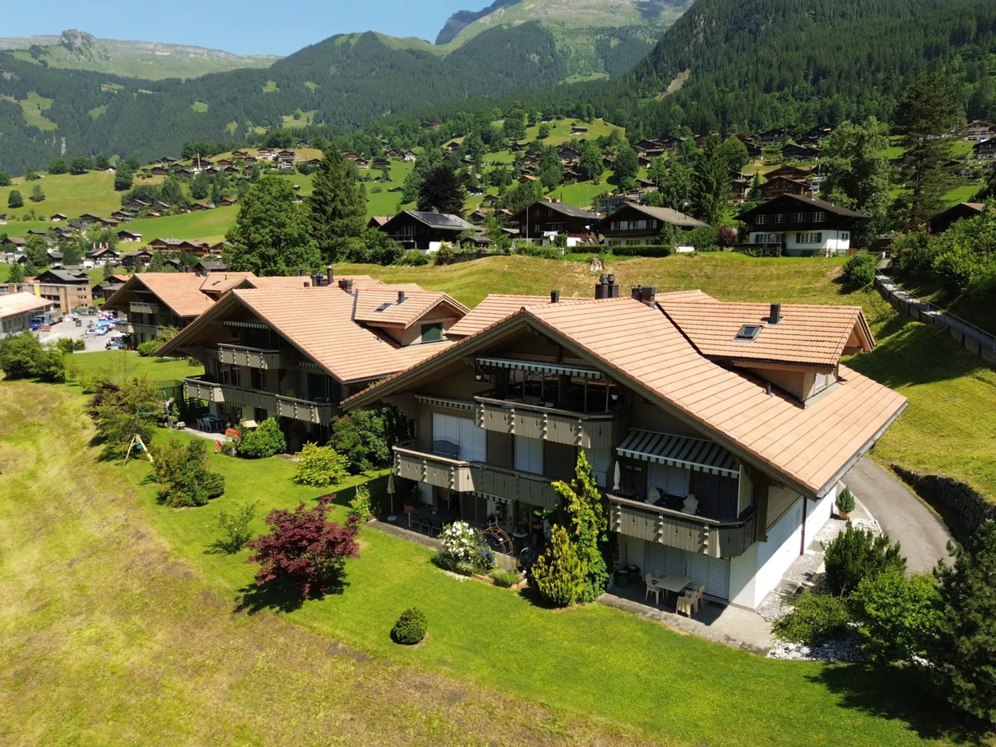 Einmalige Gelegenheit - schöne Wohnung an bevorzugter Lage - Foto 2 von 10