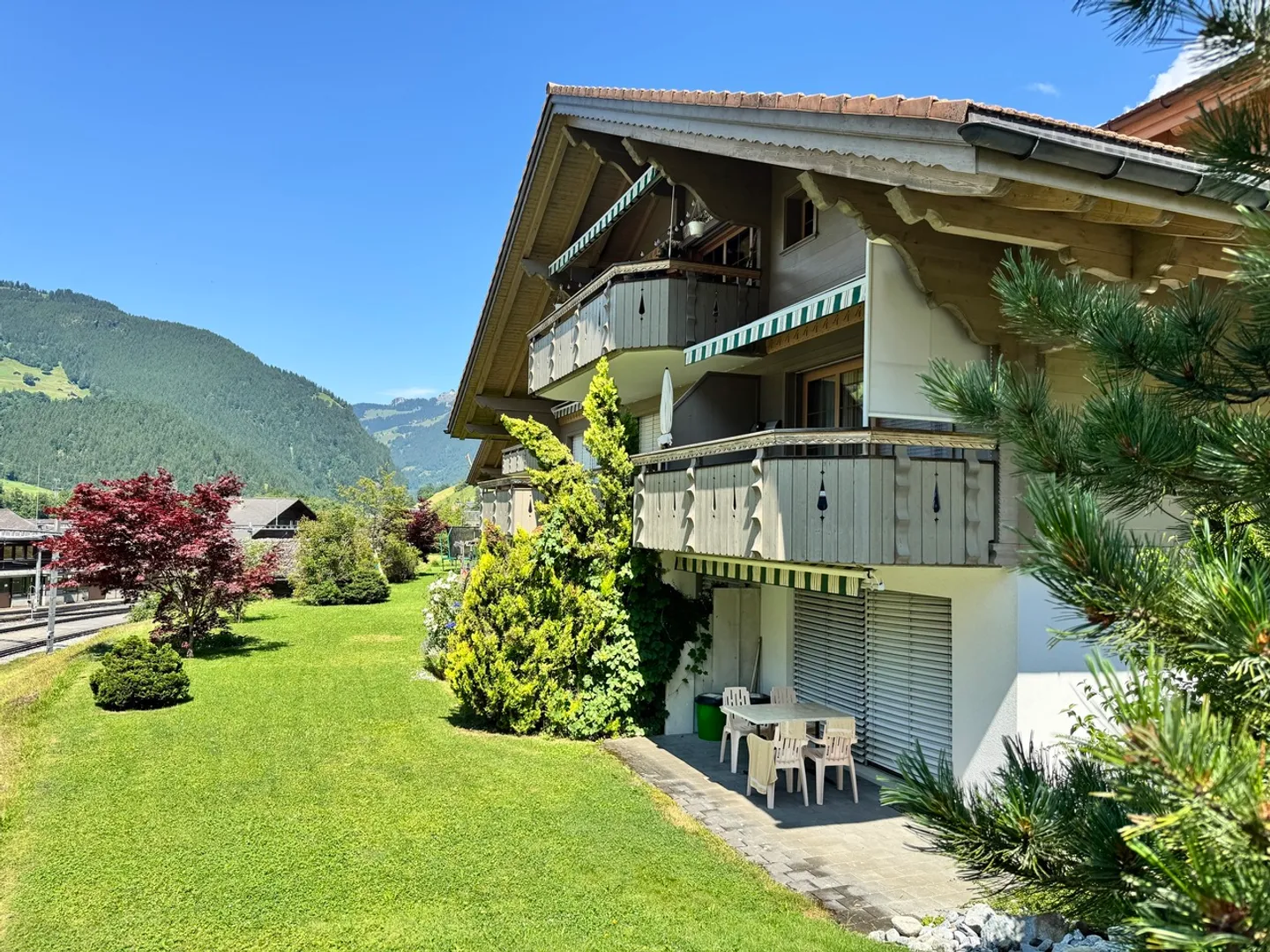 Einmalige Gelegenheit - schöne Wohnung an bevorzugter Lage - Foto 4 von 10