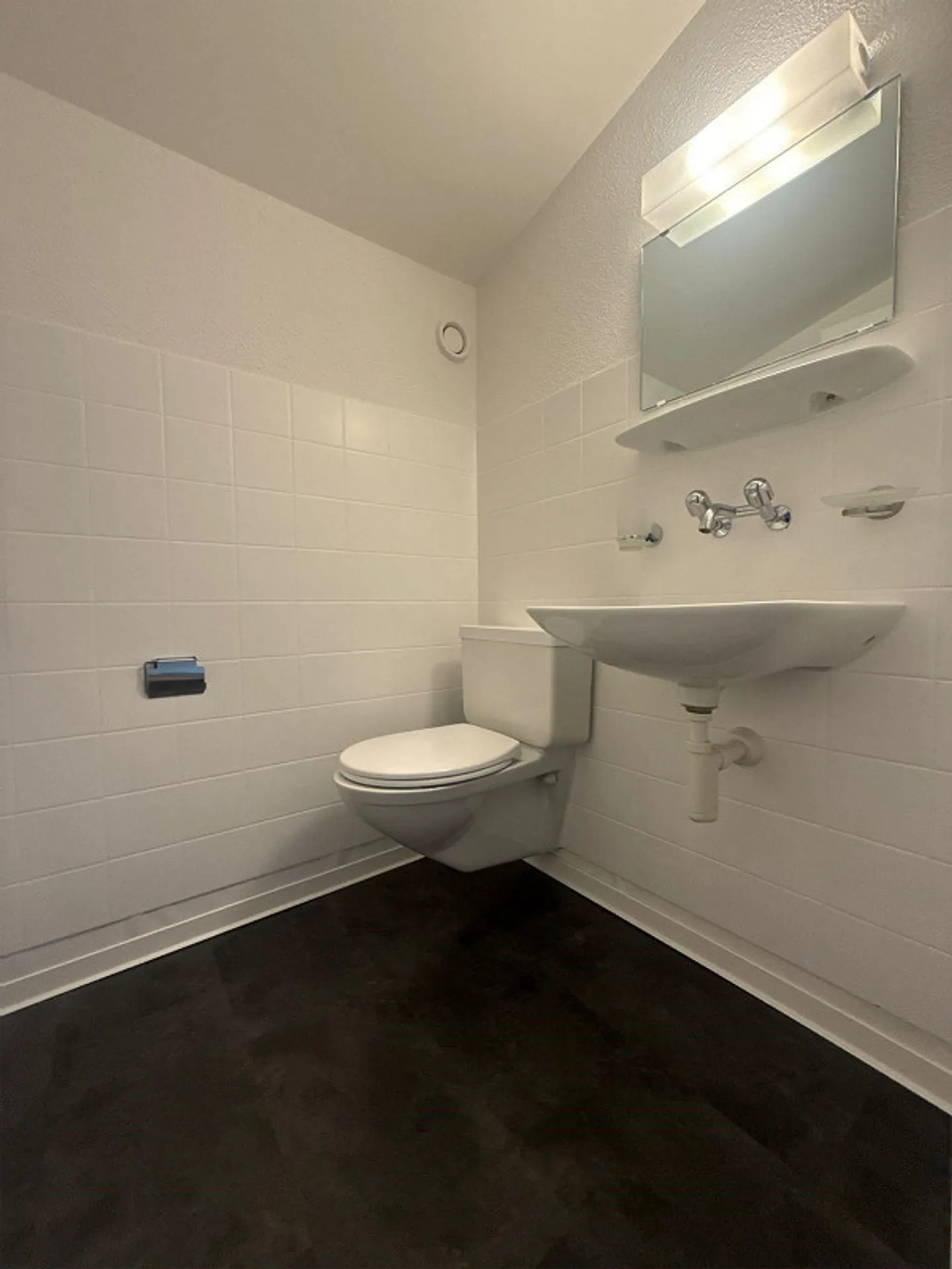 Attraktive 4.5 Zimmer Dachgeschosswohnung - Foto 8 von 9