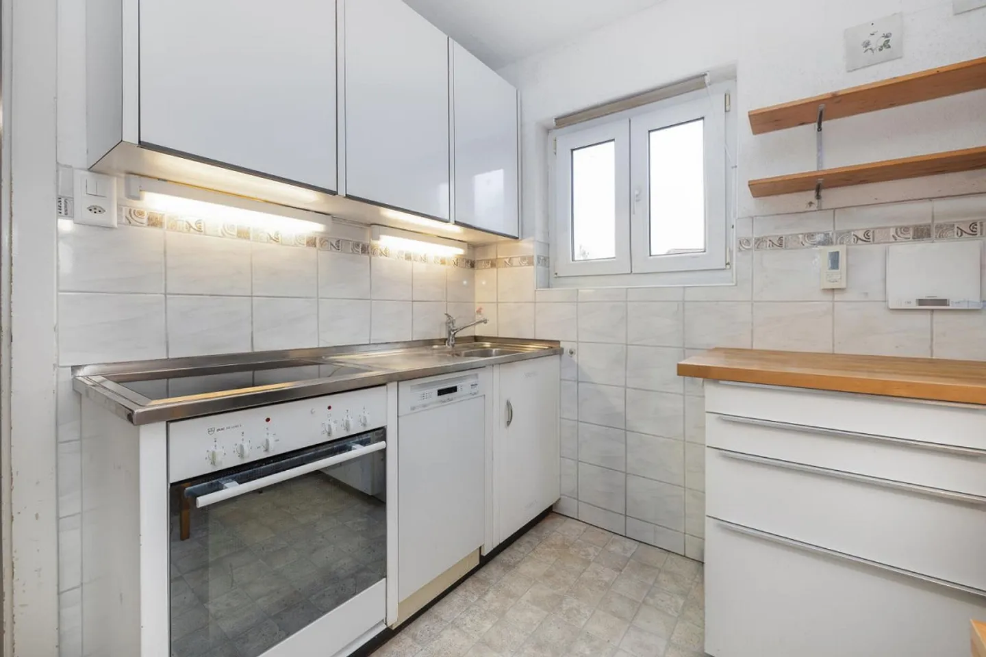 Charmantes Einfamilienhaus mit Studio - Foto 6 von 11