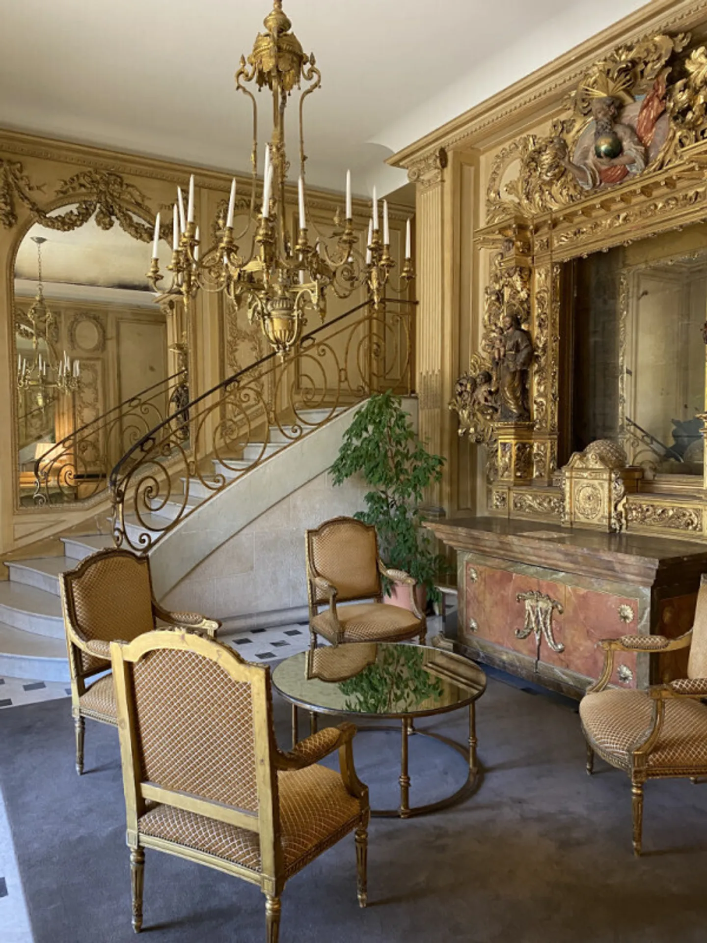 Appartement meublé près du lac - Photo 1 sur 13