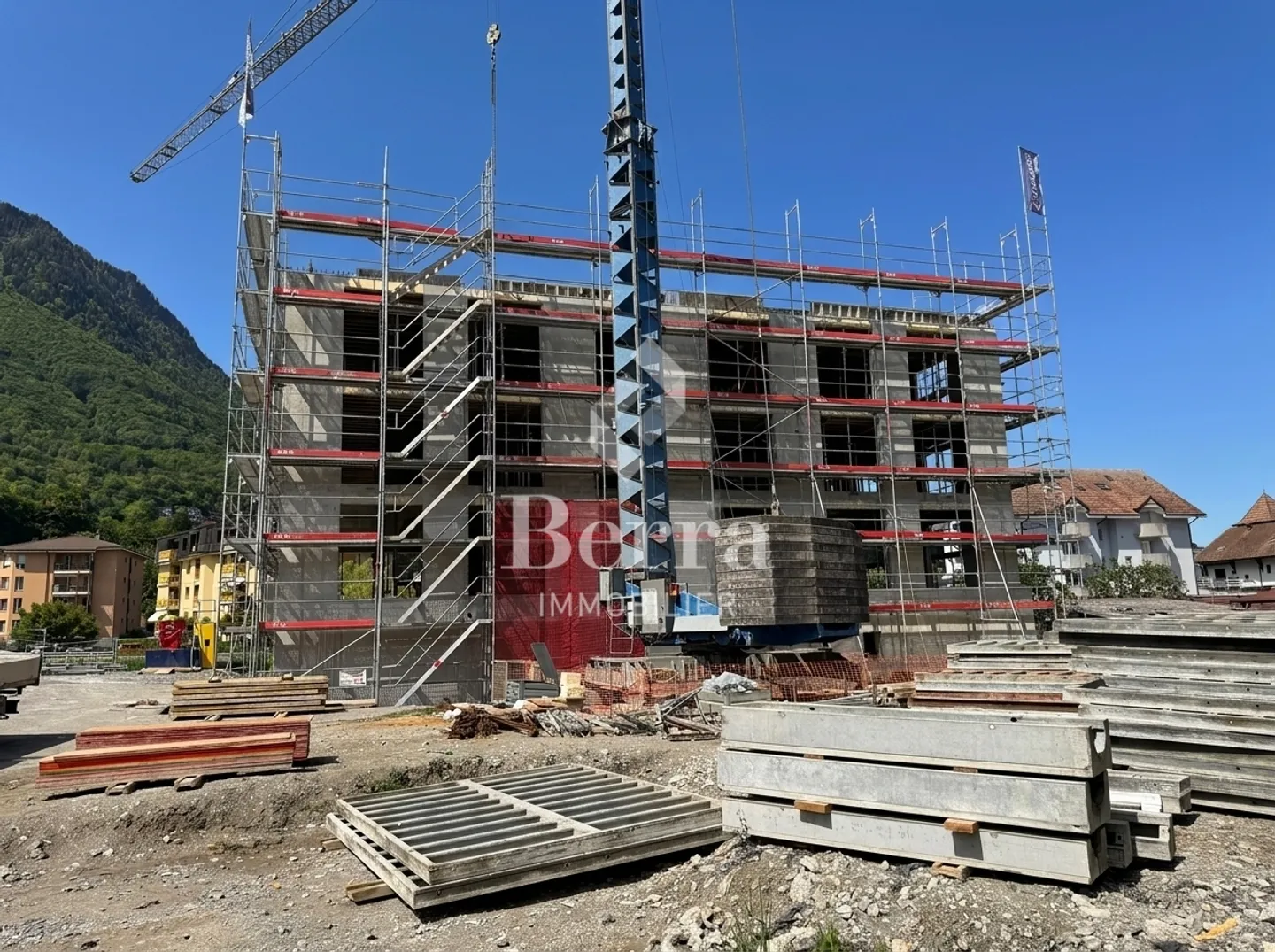 Promozione a Bouveret - Foto 1 di 22
