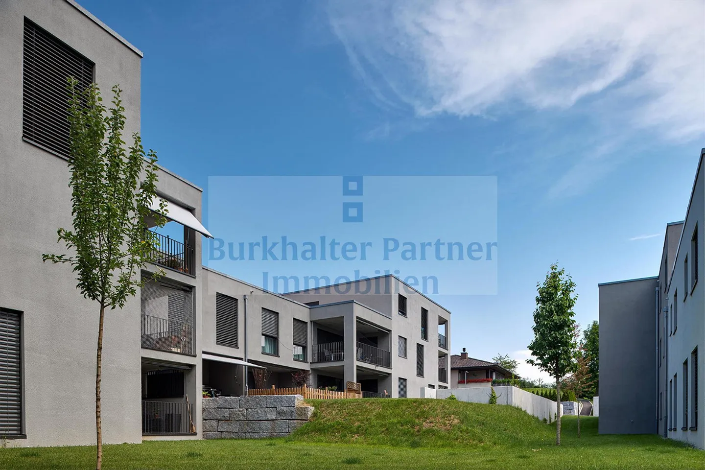 Appartement duplex élégant avec un agencement généreux - Photo 1 sur 9