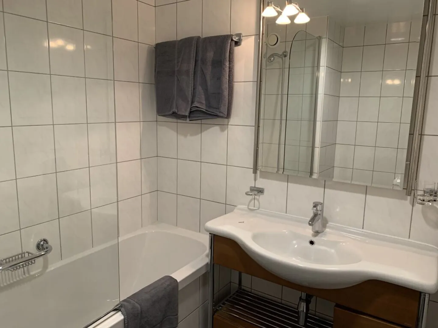 Appartement meublé près du lac - Photo 12 sur 13