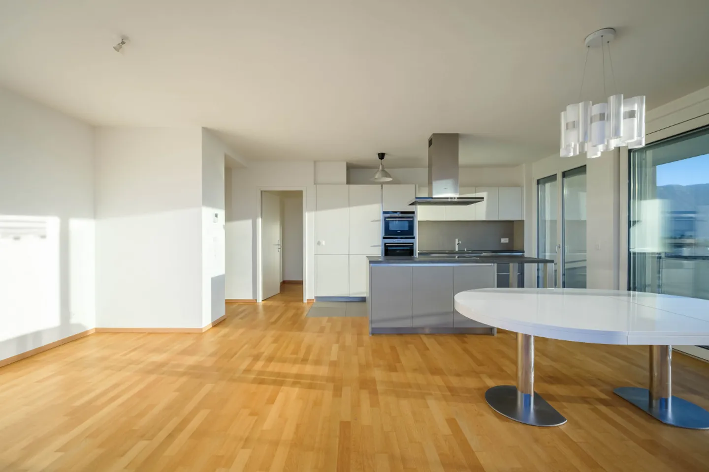 Appartamento 4 locali - Foto 3 di 13