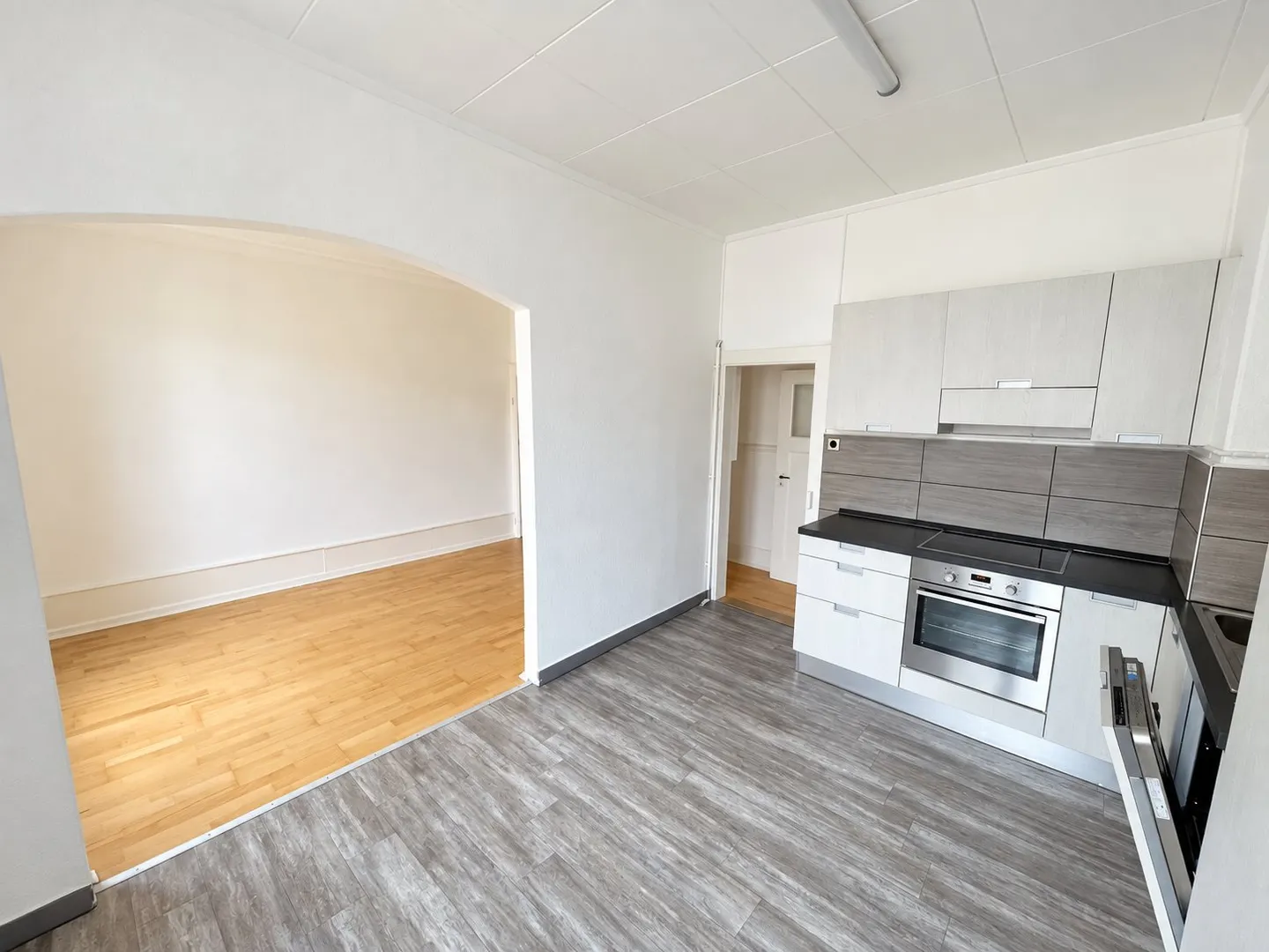 Appartamento Incantevole a Porrentruy - Foto 1 di 10