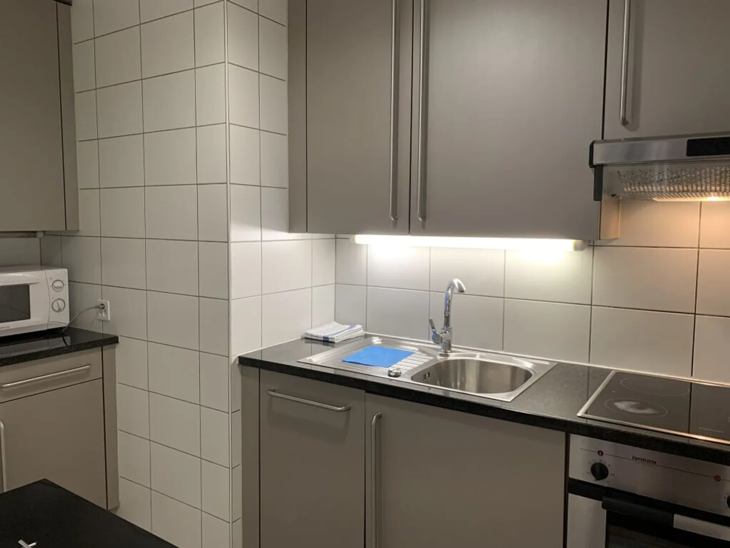 Appartement meublé près du lac - Photo 13 sur 13