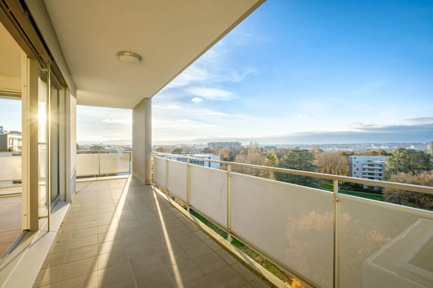 Appartamento 4 locali - Foto 5 di 13