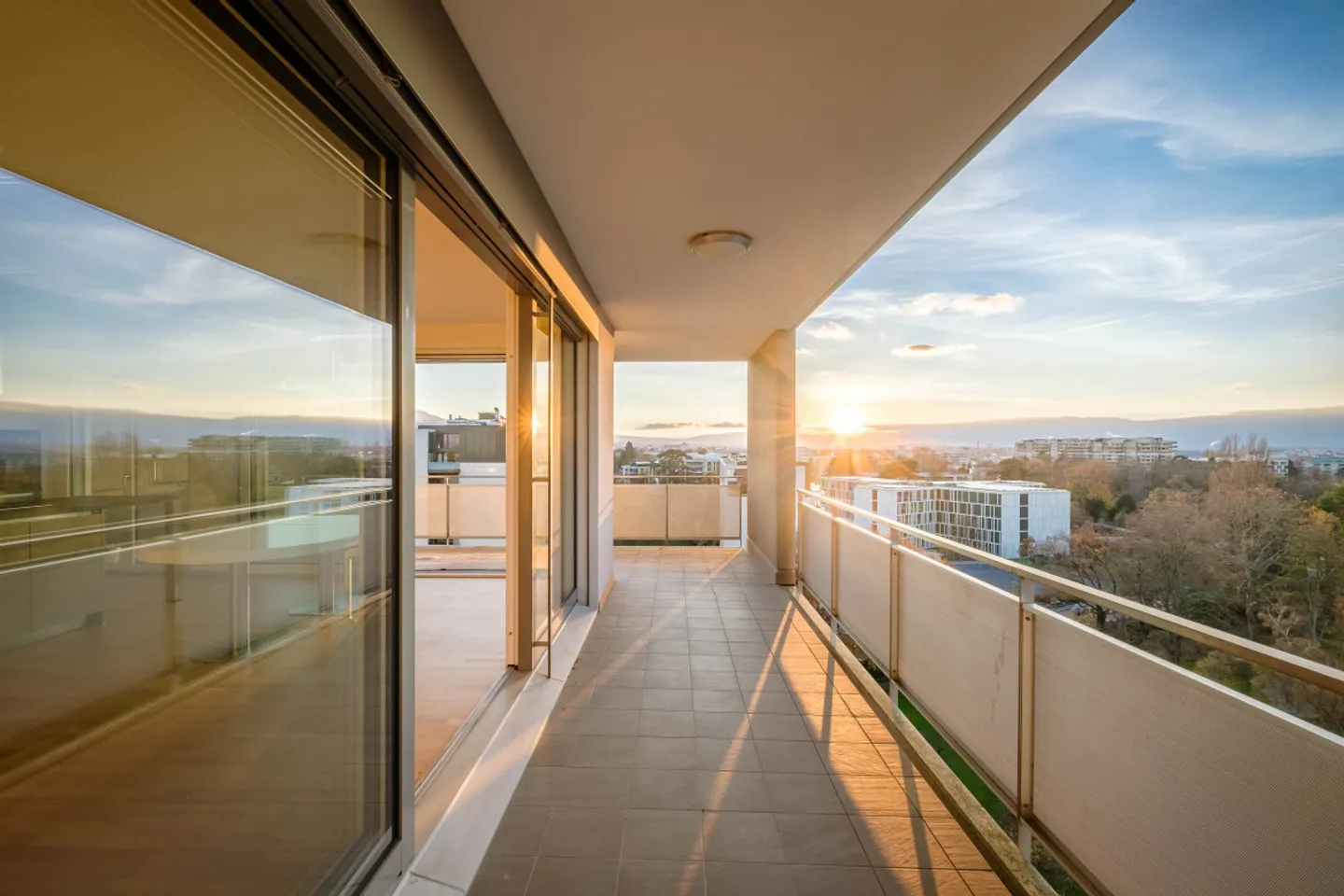 Appartamento 4 locali - Foto 6 di 13