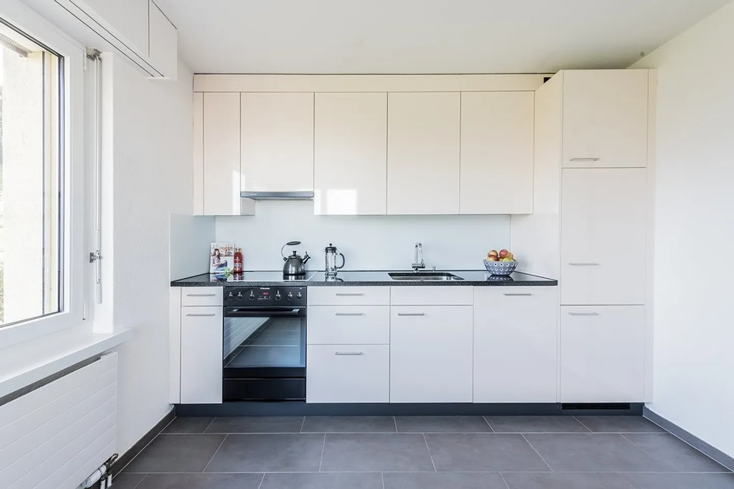 Appartamento moderno 3.5 stanze - Foto 5 di 9