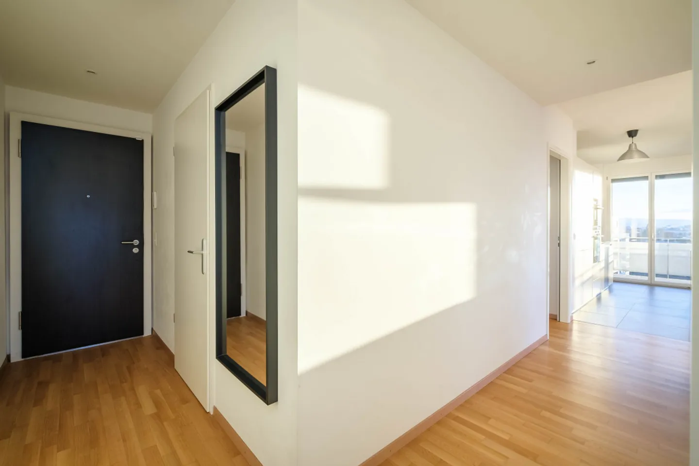 Appartamento 4 locali - Foto 8 di 13