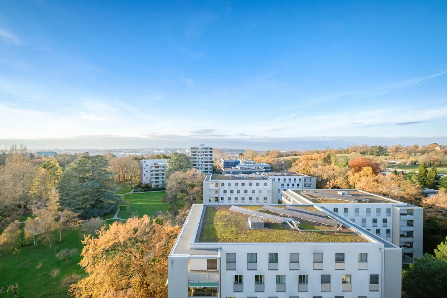 Appartamento 4 locali - Foto 7 di 13