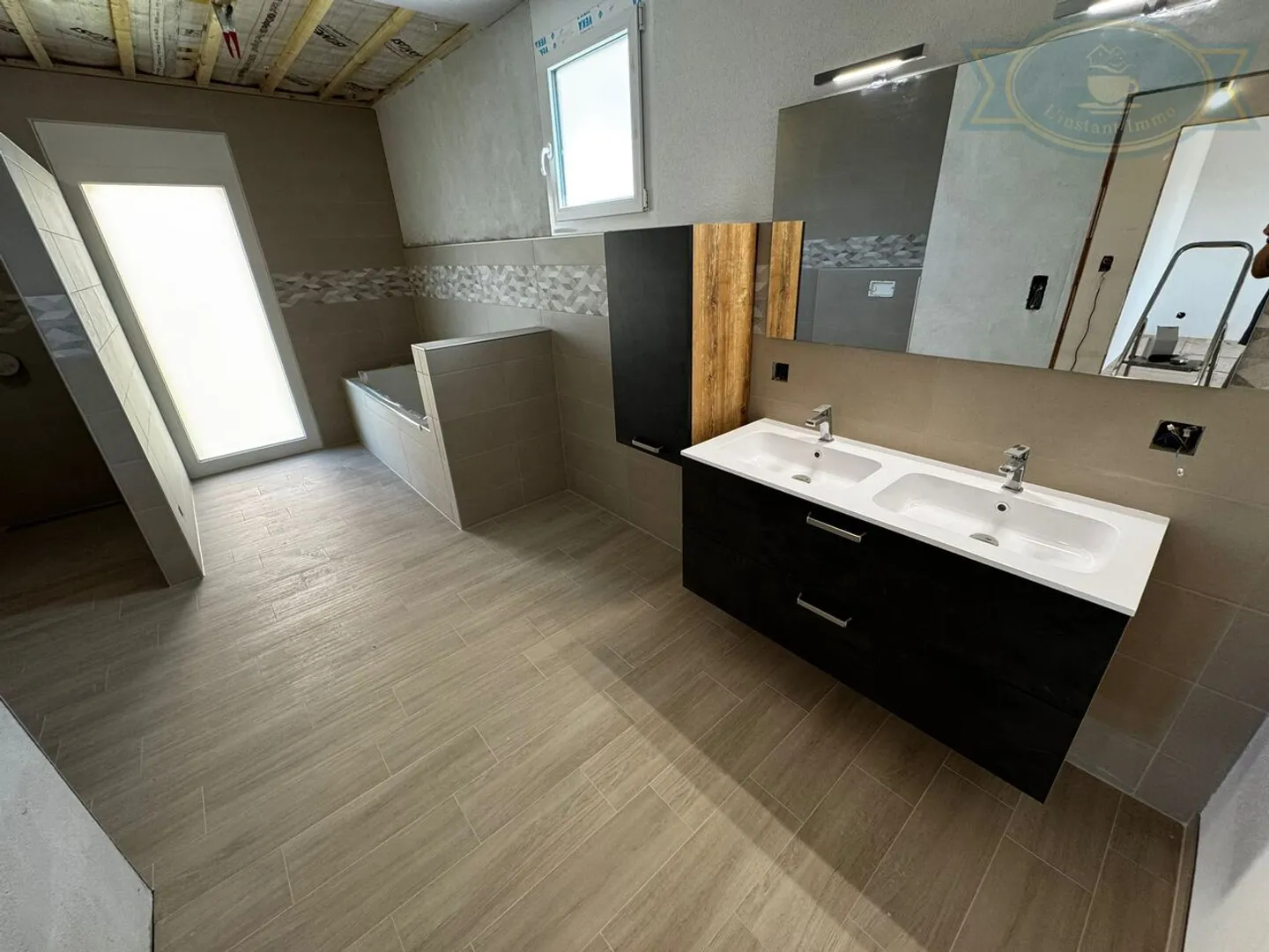 «Neues 5.5-Zimmer-Haus in einer Wohngegend in Courgenay» - Foto 7 von 8