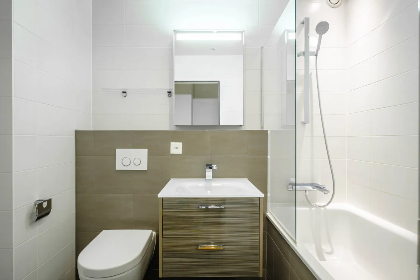 Appartamento 4 locali - Foto 12 di 13