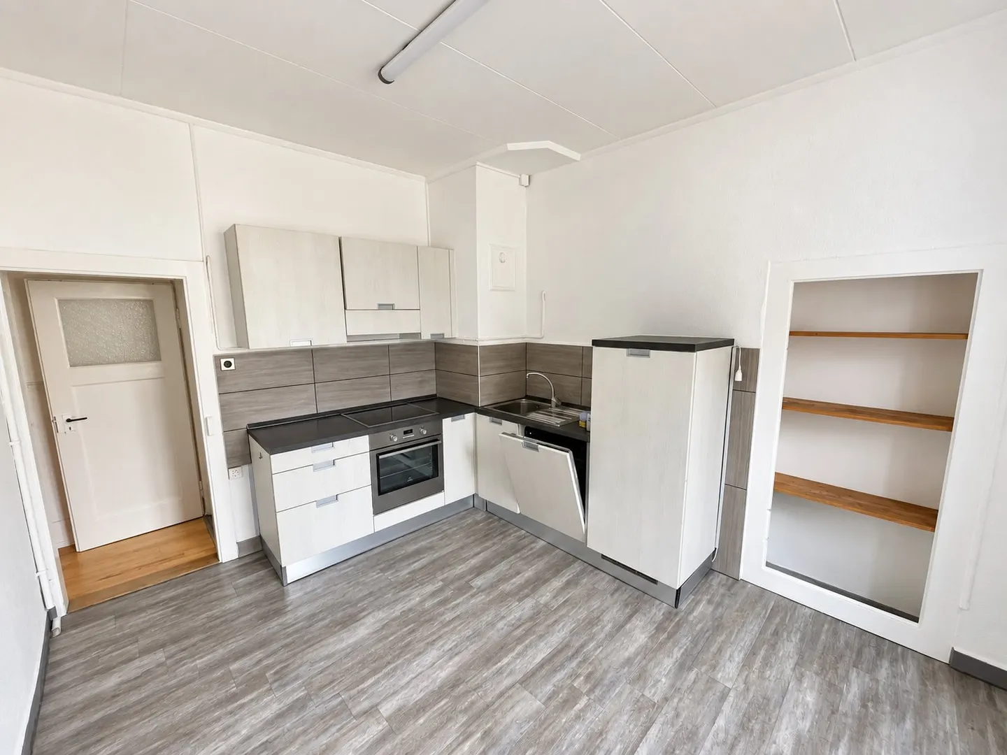 Appartamento Incantevole a Porrentruy - Foto 3 di 10