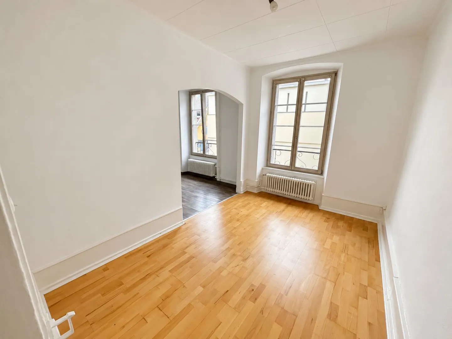 Appartamento Incantevole a Porrentruy - Foto 4 di 10