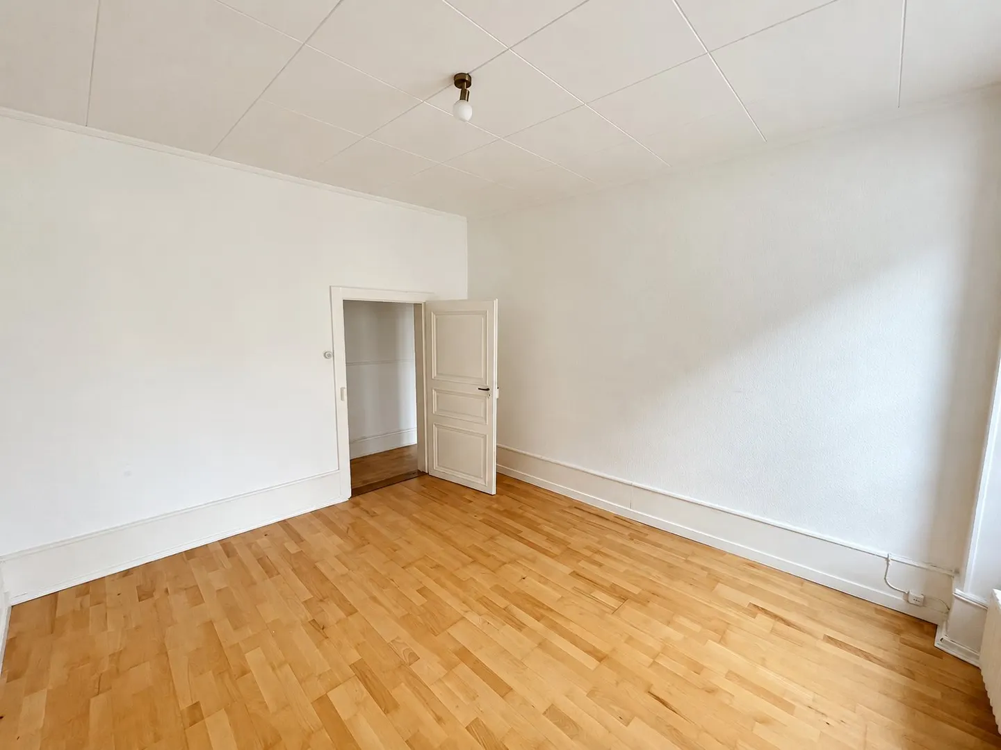 Appartamento Incantevole a Porrentruy - Foto 7 di 10