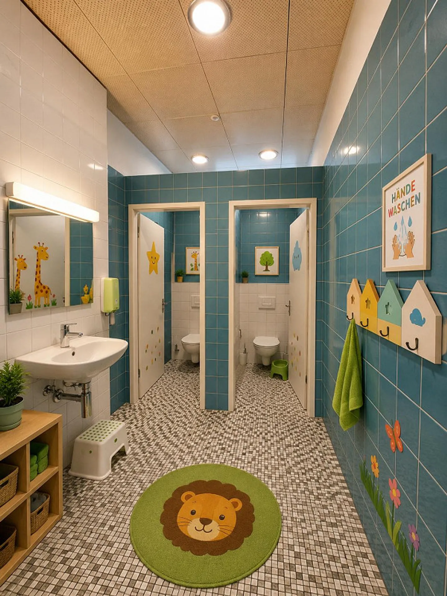 Representative - Central - Flexibly Usable - Photo 6 of 10