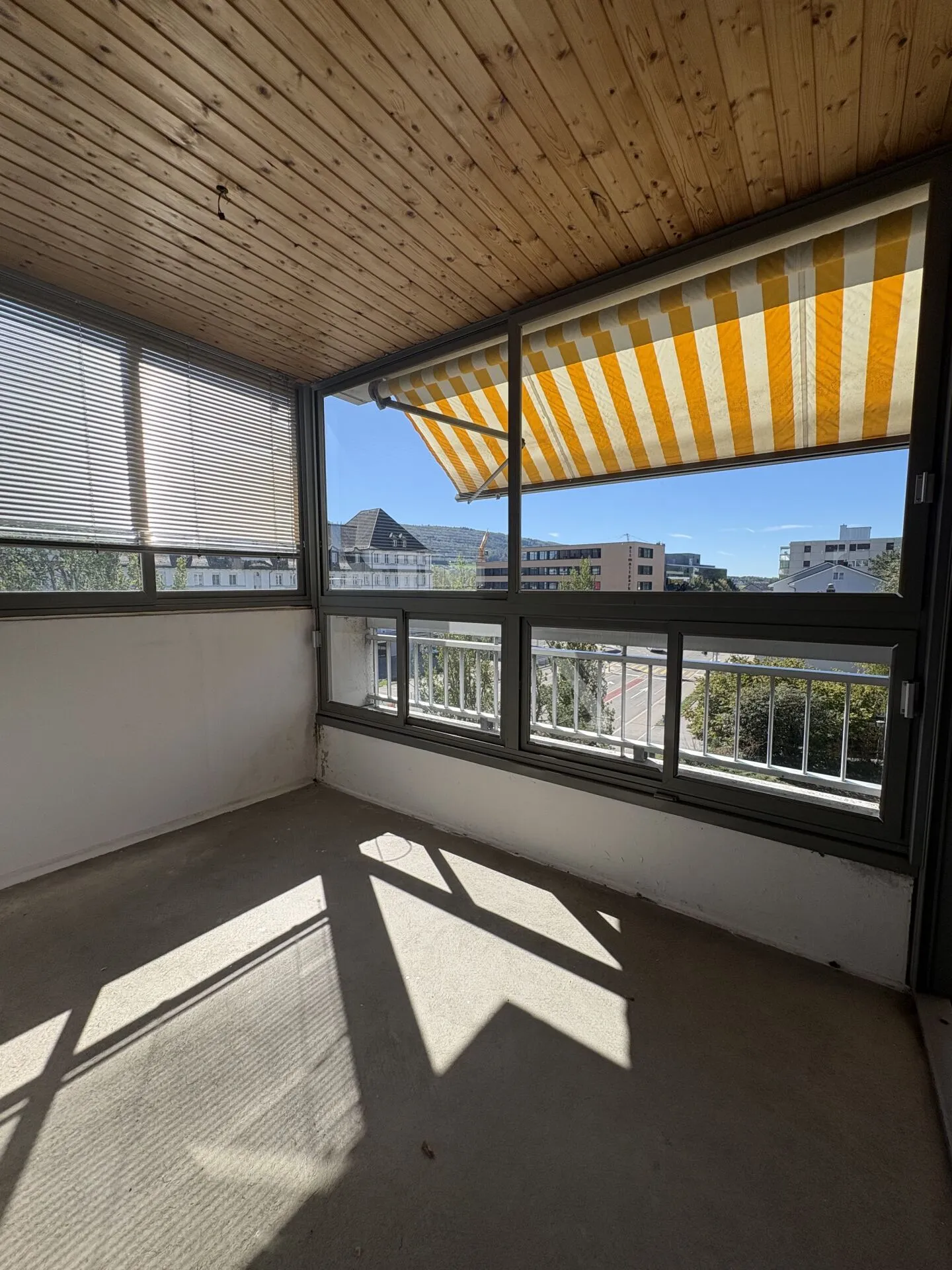 Grosszügige 4.5-Zimmerwohnung - Foto 5 von 13