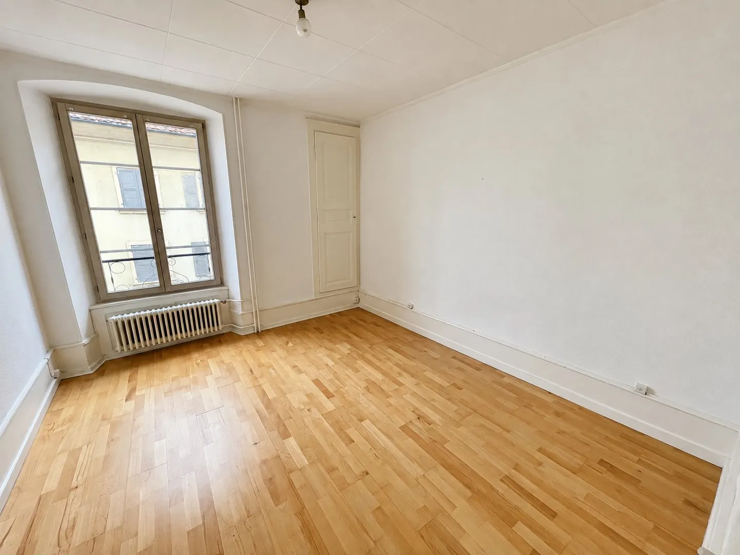 Appartamento Incantevole a Porrentruy - Foto 9 di 10