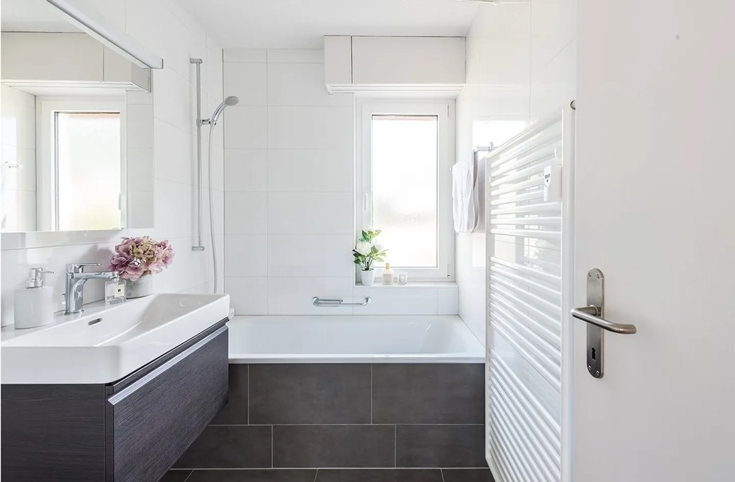 Appartamento moderno 3.5 stanze - Foto 7 di 9