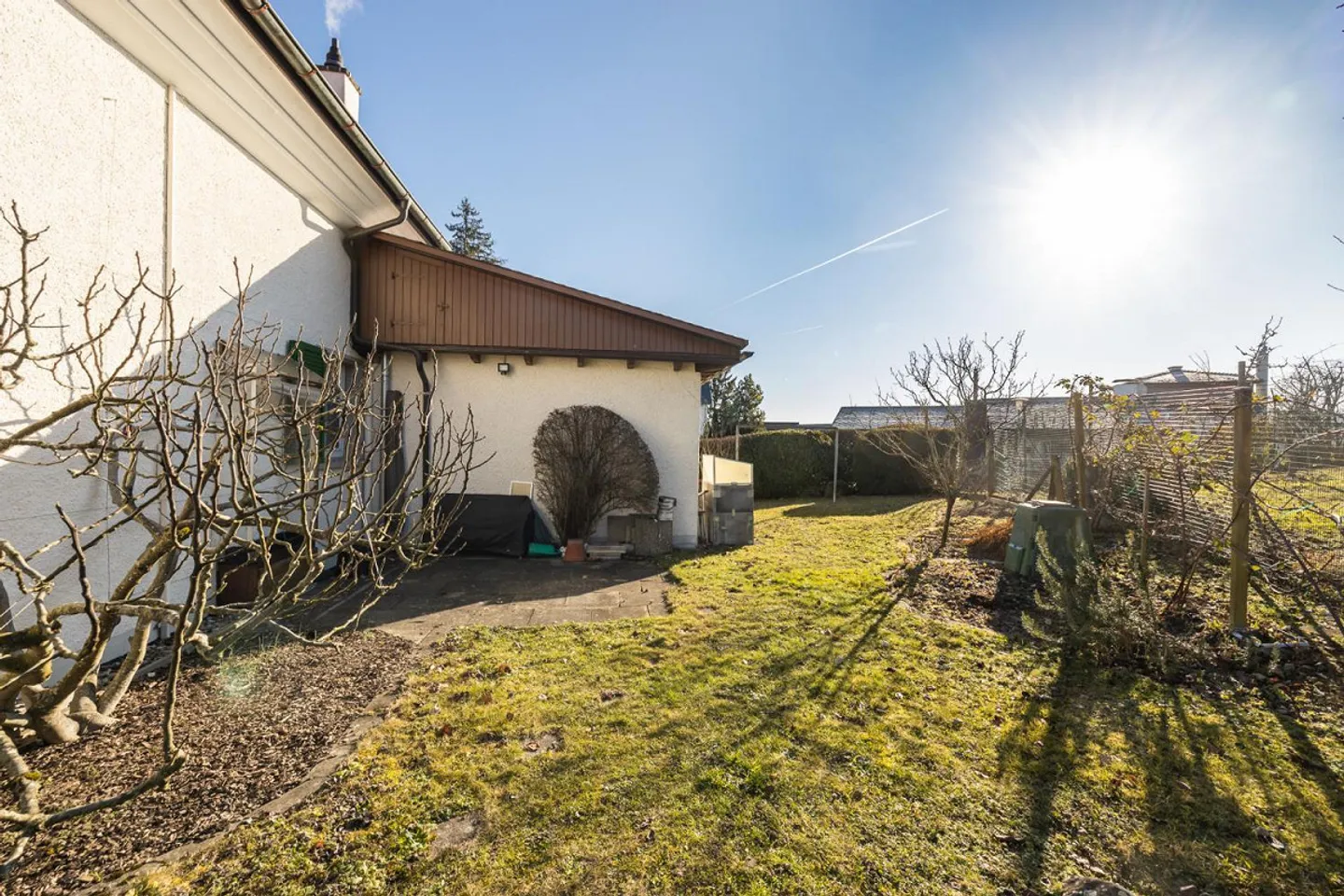 Charmantes Einfamilienhaus mit Studio - Foto 9 von 11