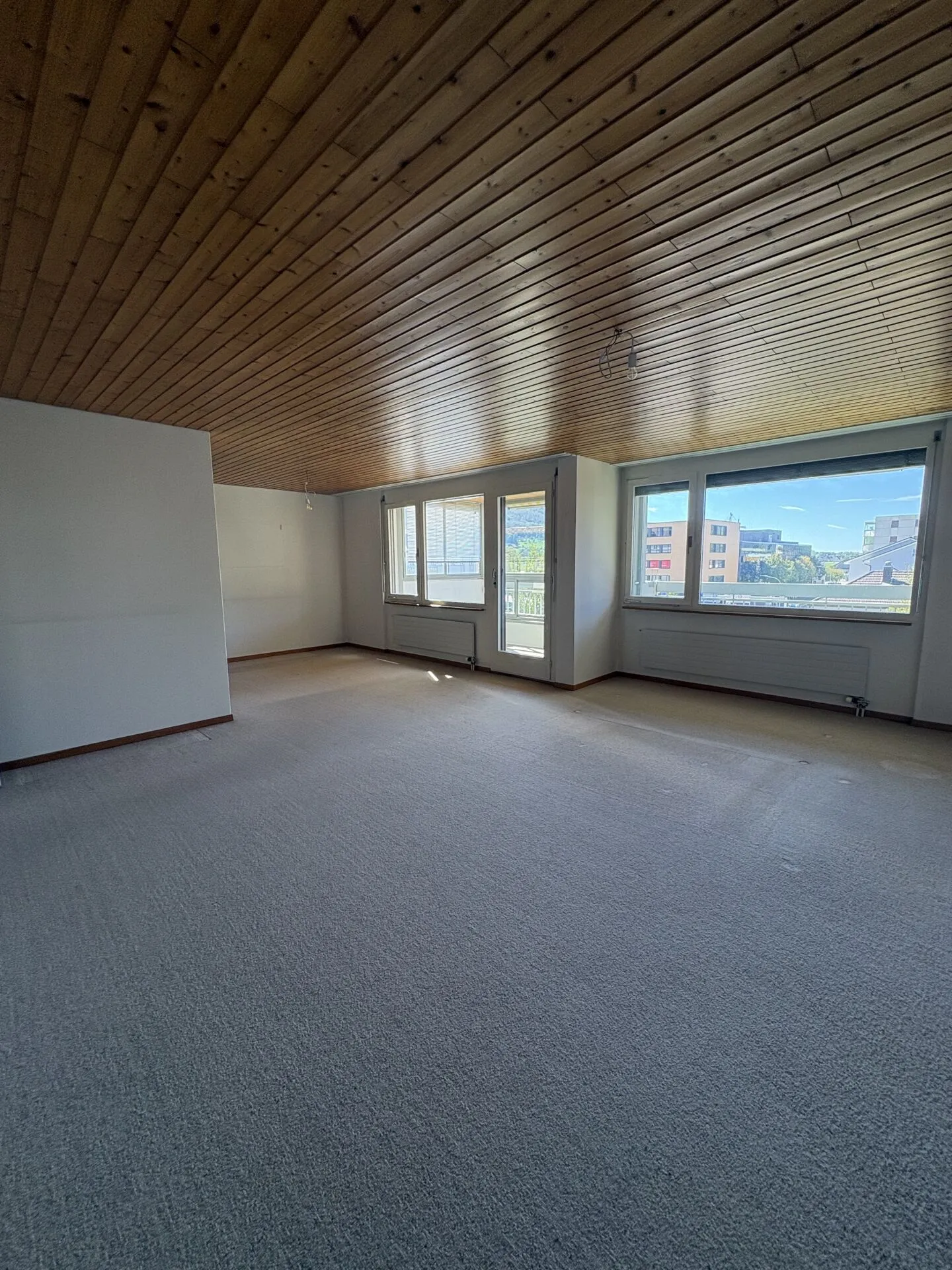 Grosszügige 4.5-Zimmerwohnung - Foto 7 von 13